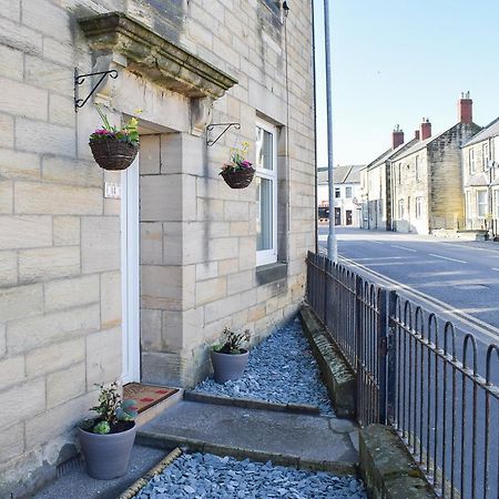 Bedes Rest Villa Amble Exterior foto