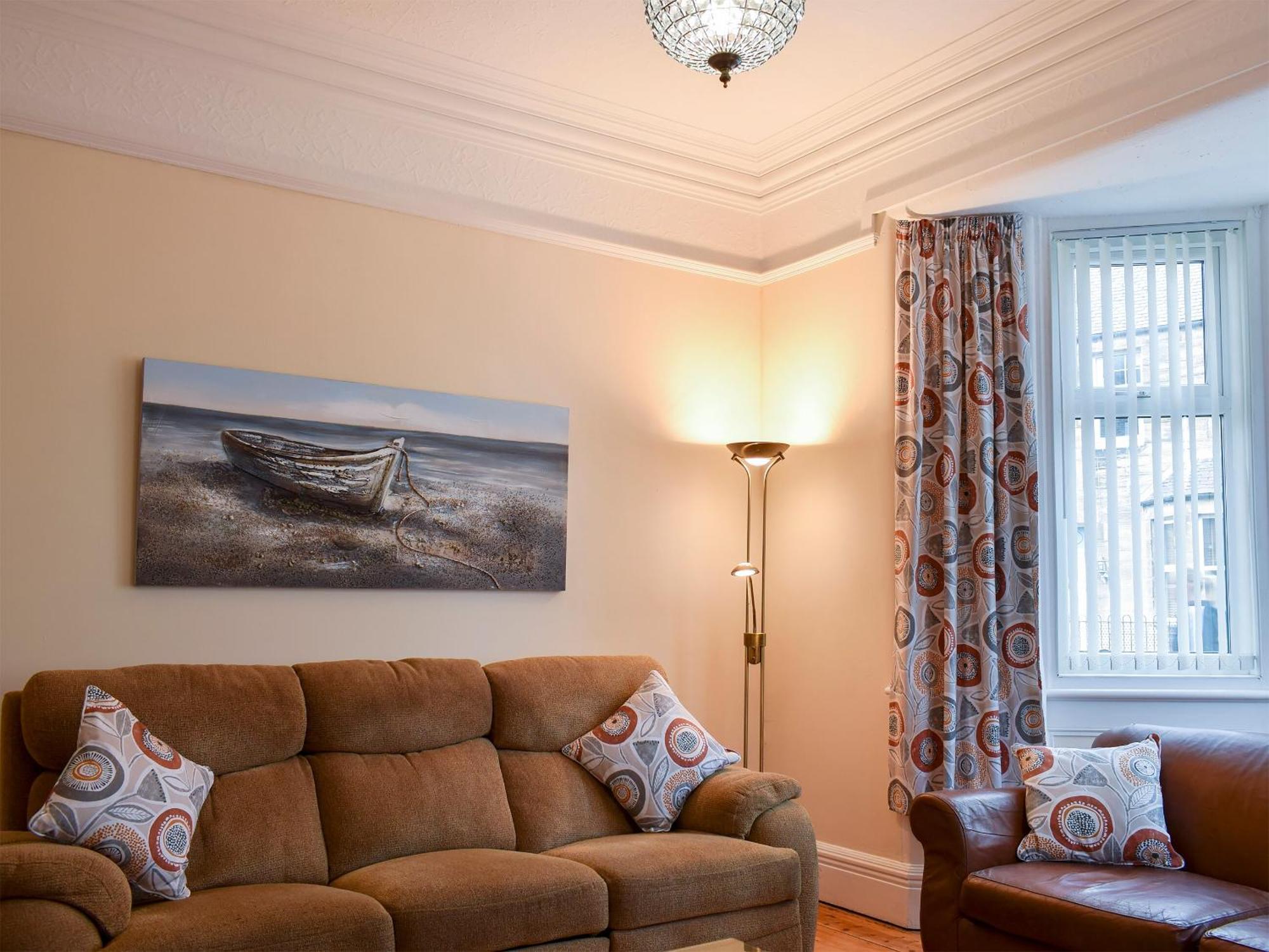 Bedes Rest Villa Amble Exterior foto